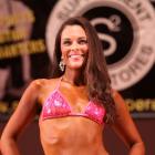 Mandy  Krumwiede - NPC Arkansas State 2011 - #1